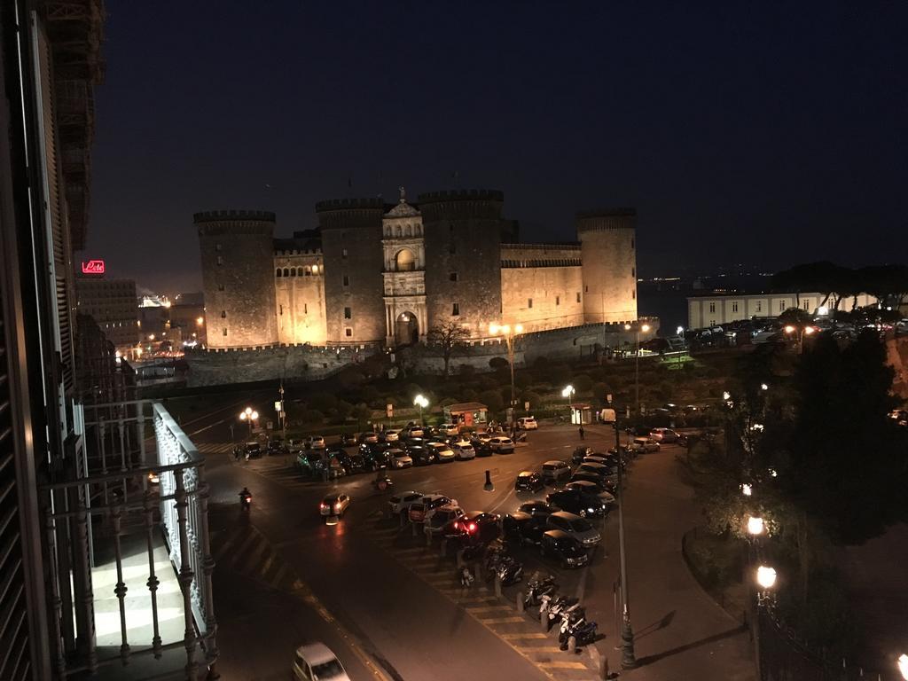 I Giardini Del Re * Napoli