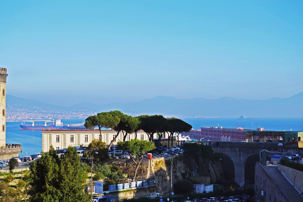 I Giardini Del Re Gasthof *