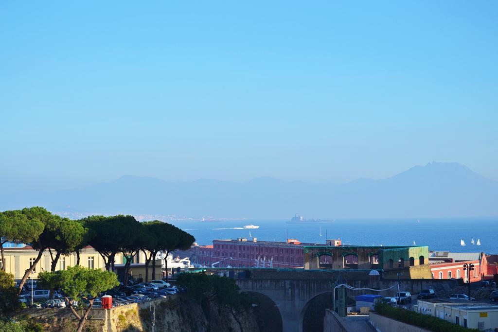 Affittacamere I Giardini Del Re *