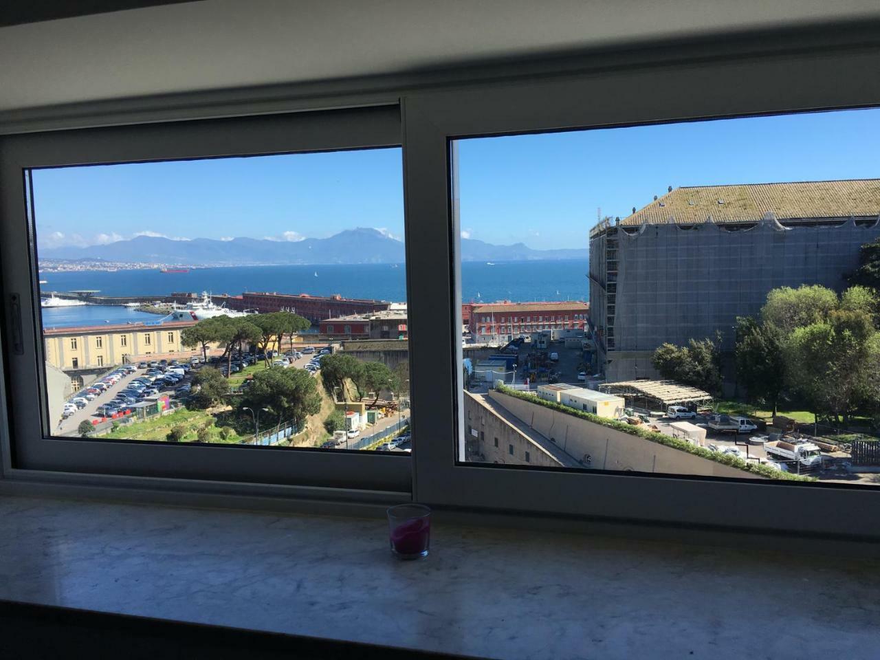 I Giardini Del Re * Neapel