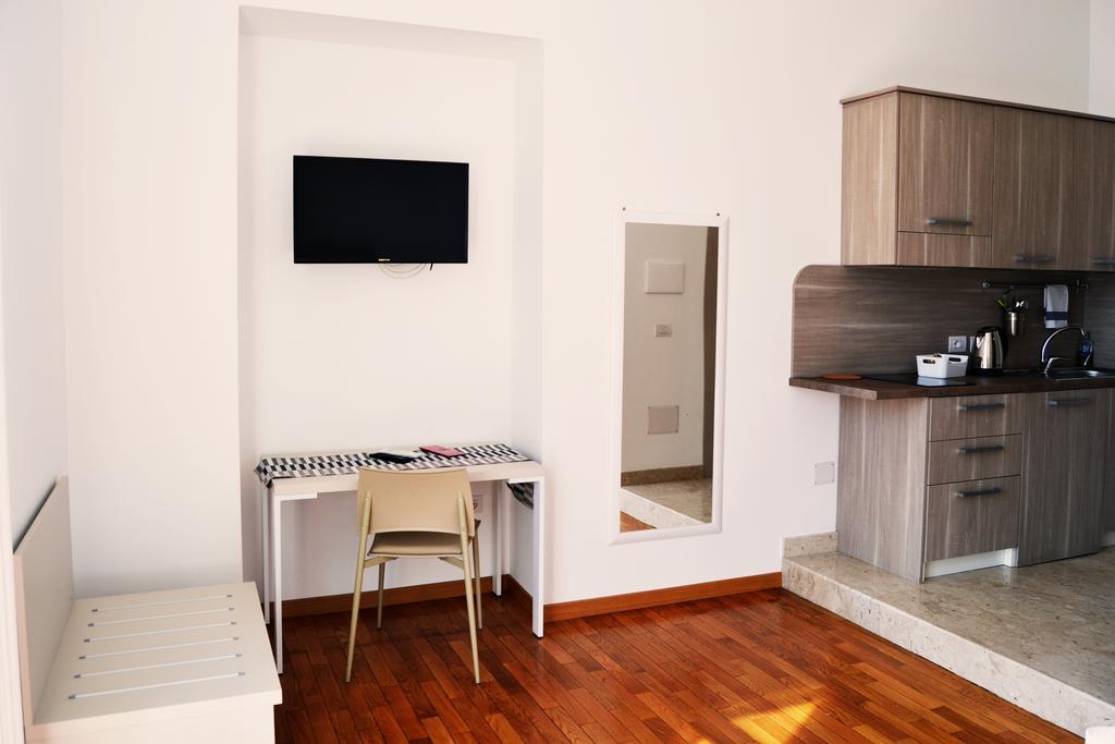 Guest house I Giardini Del Re Naples