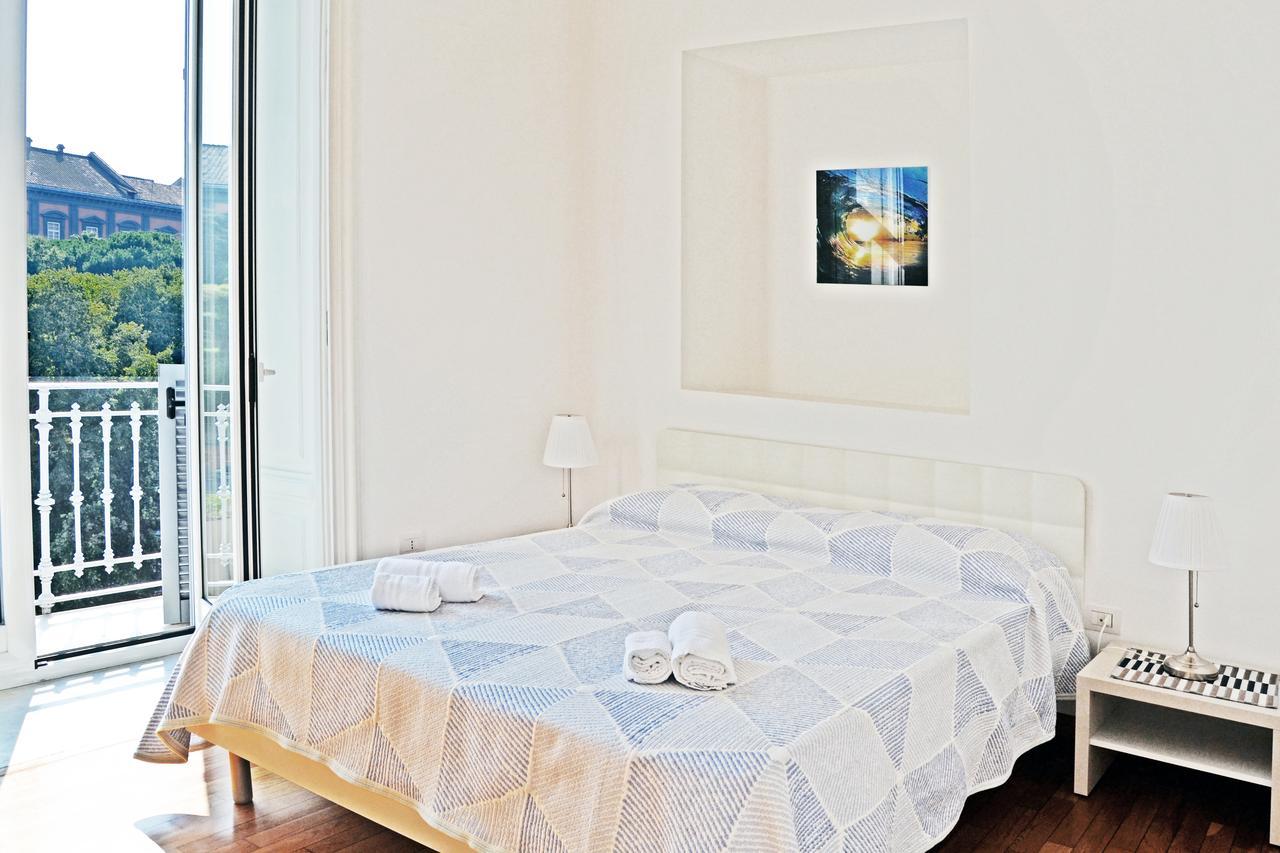 I Giardini Del Re Guest house
