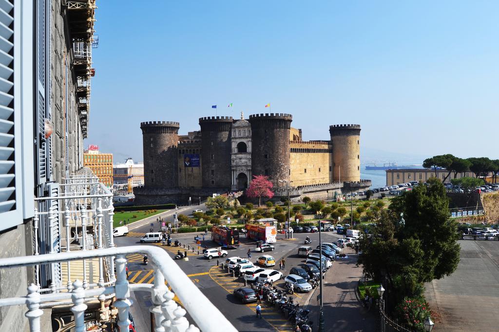 I Giardini Del Re Guest house