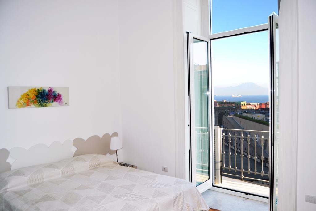 I Giardini Del Re * Naples